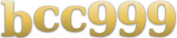 bcc999 logo